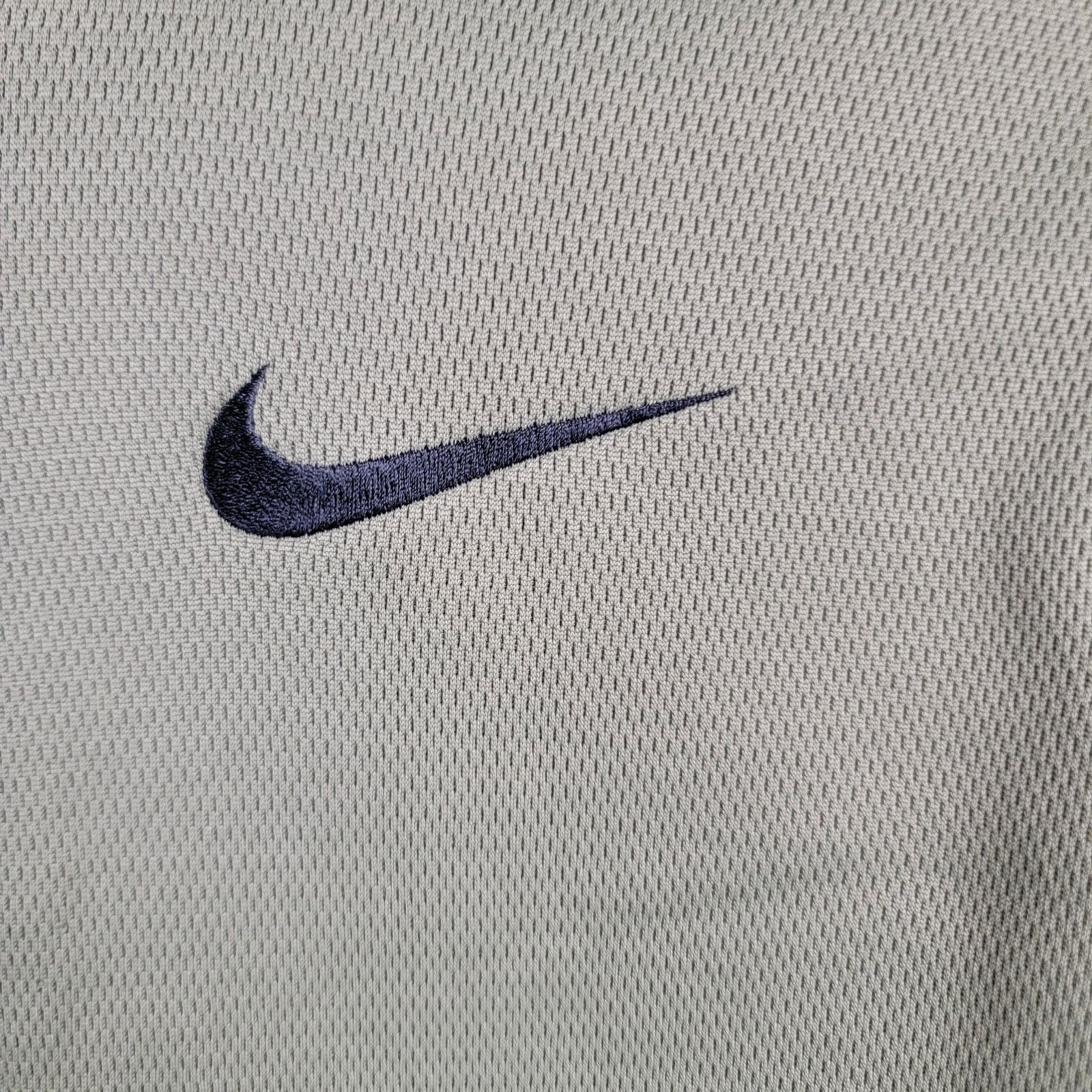 Nike Nike Big Boys Dri Fit Elite Hoodie Olive Green Sz L (217) Size US L / EU 52-54 / 3 - 4 Thumbnail