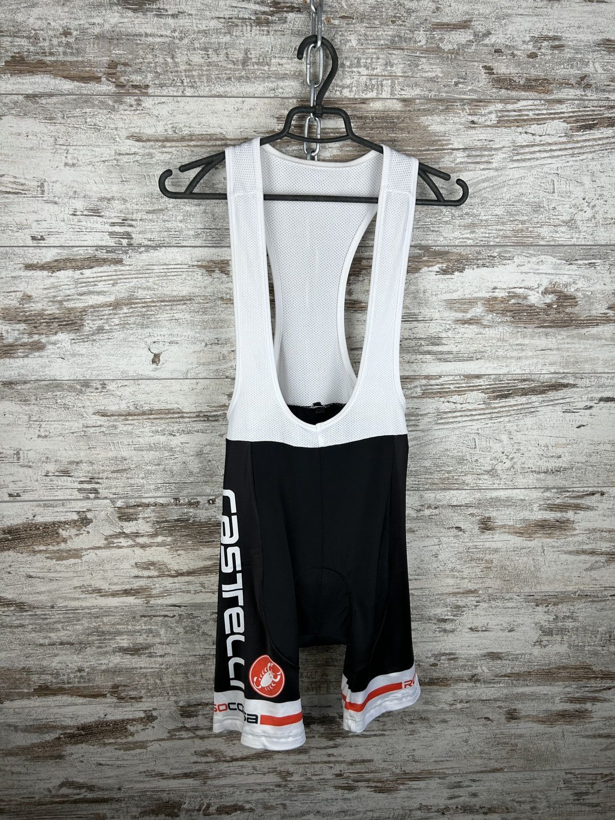 Rapha Rare Vintage Castelli Italy Trikot Cycling Speedsuit Grailed