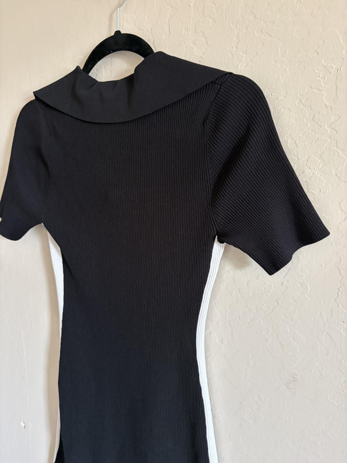 Cyderhouse Cider Polo top dress Size M / US 6-8 / IT 42-44 - 6 Thumbnail