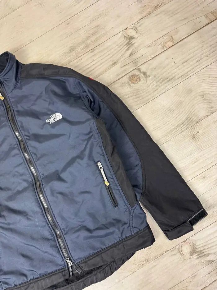 The North Face Vintage The North Face Summit Series Windstopper Jacket 90s Size US XL / EU 56 / 4 - 5 Thumbnail