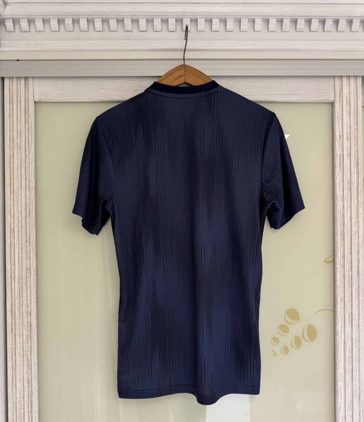 Adidas Manchester United 2018-2019 Third Soccer Jersey Football Kit Size US S / EU 44-46 / 1 - 2 Thumbnail