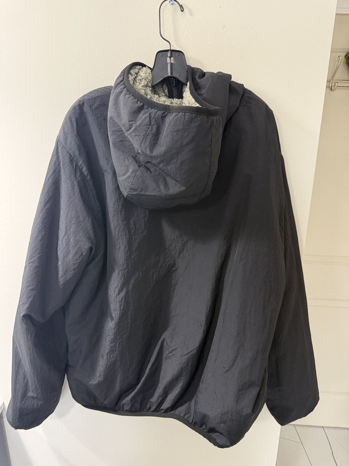 Stussy Stussy Jacket Size US XL / EU 56 / 4 - 7 Thumbnail