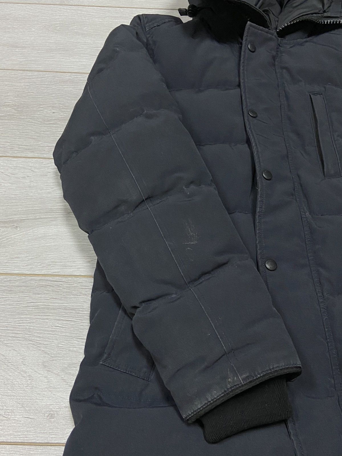 Canada Goose Canada Goose Carson down jacket parka Size US M / EU 48-50 / 2 - 15 Thumbnail