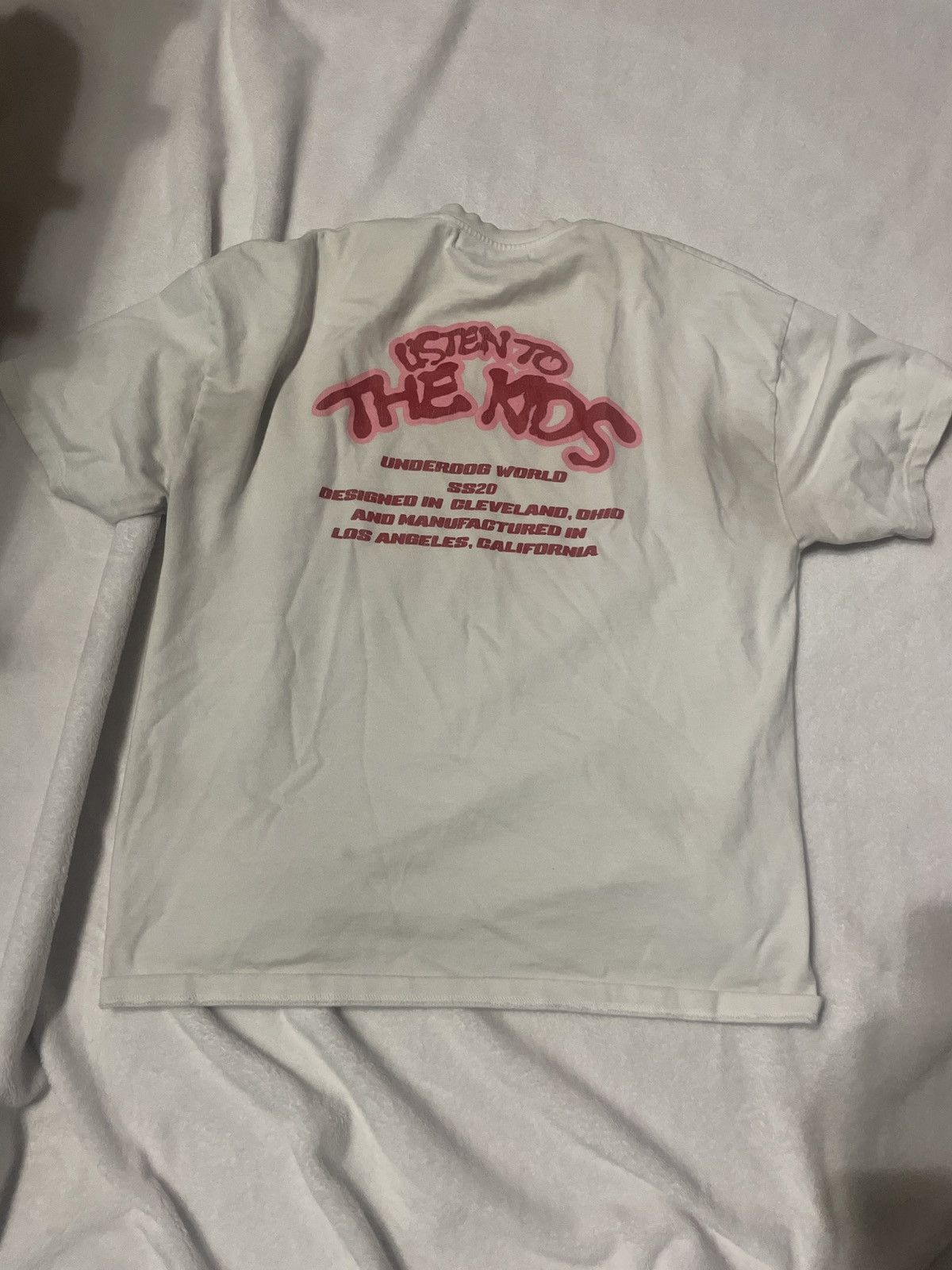 Other Spencer Hodges Underdog World Size US M / EU 48-50 / 2 - 4 Thumbnail