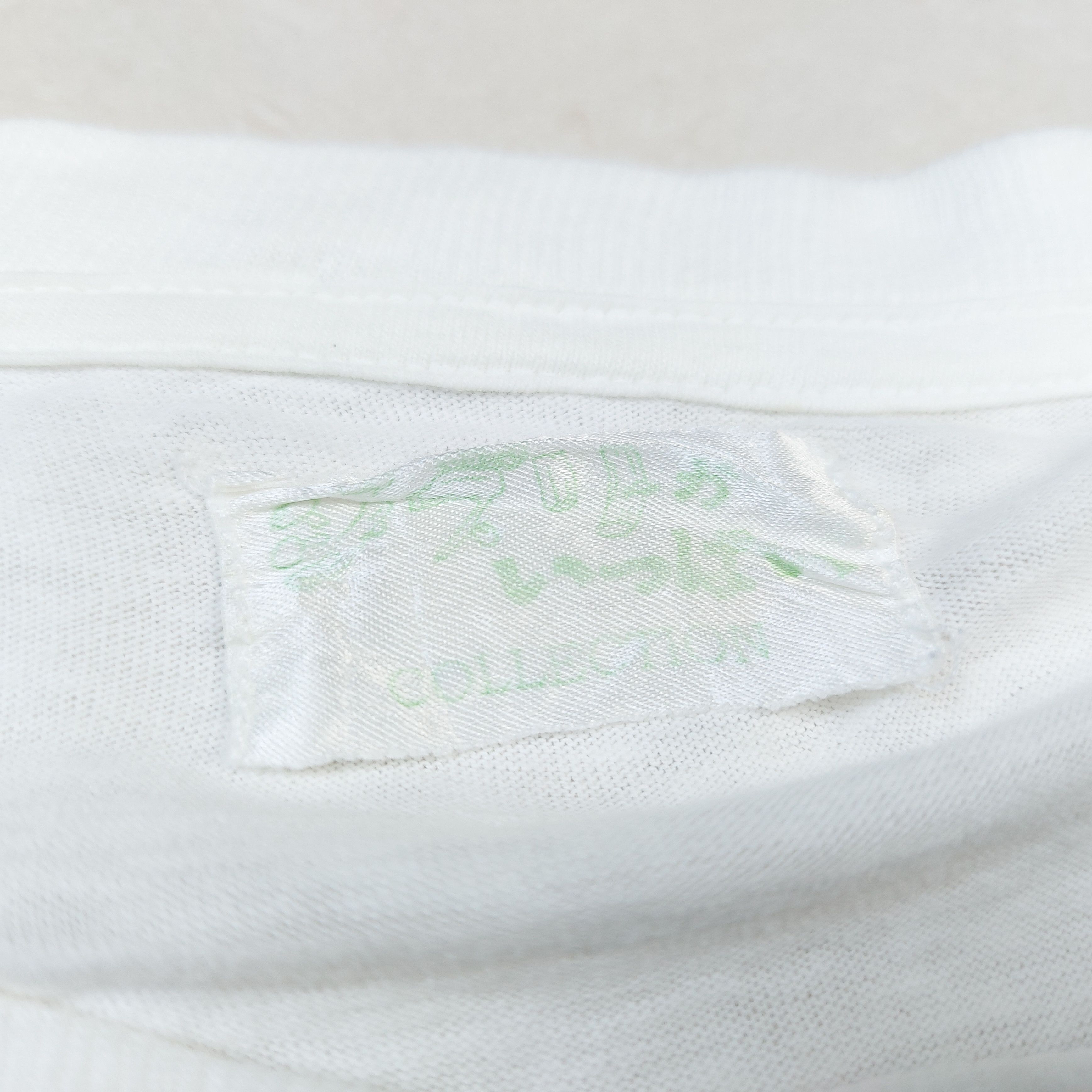 Anime Vintage 90s My Neighbor Totoro Studio Ghibli Collection TEE Size US L / EU 52-54 / 3 - 8 Thumbnail