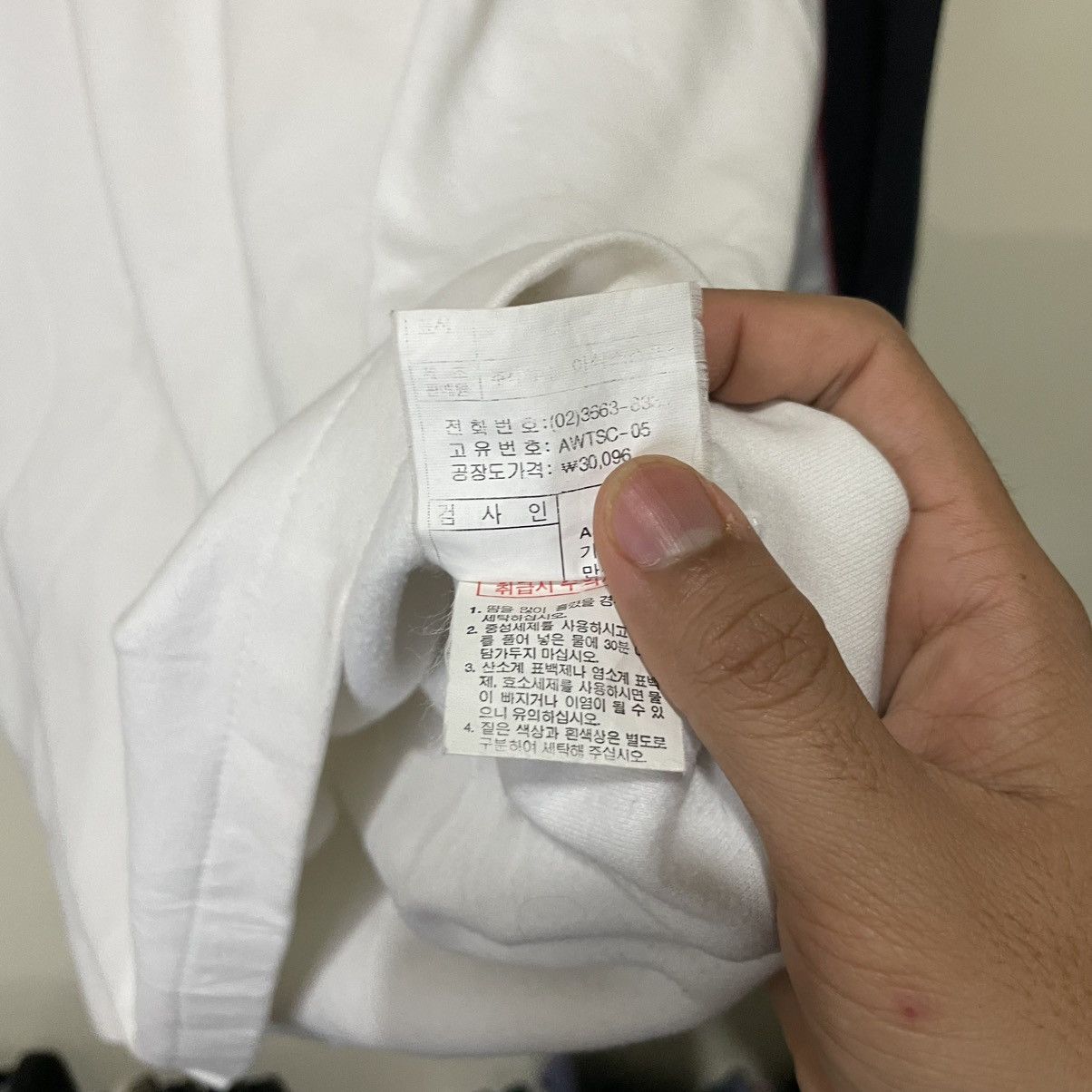 Asics Vtg Asics Halfzipper Size US L / EU 52-54 / 3 - 10 Thumbnail