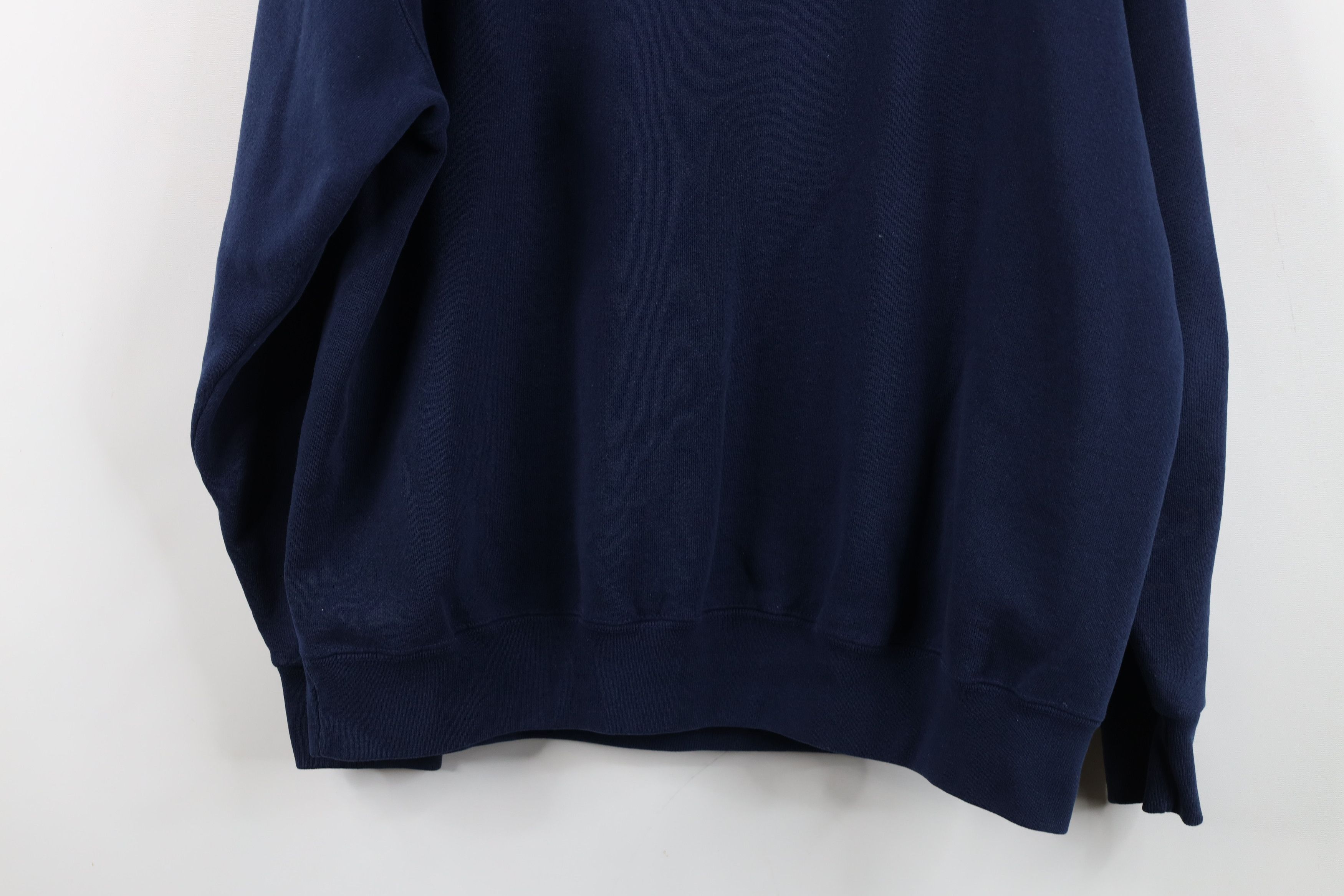 Vintage Vintage 90s Spell Golf International Crewneck Sweatshirt USA Size US XL / EU 56 / 4 - 14 Thumbnail