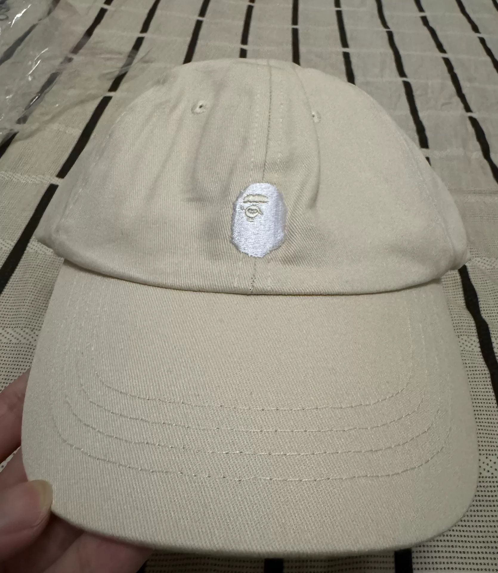 Bape Bape Casual Ape Head Hat S Men Size ONE SIZE - 1 Thumbnail