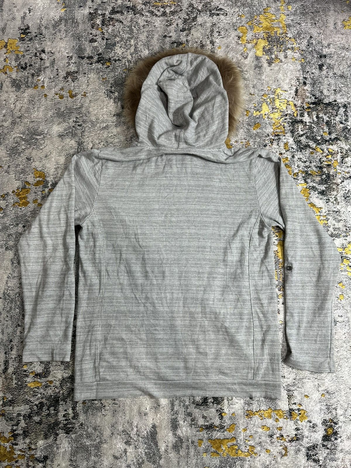 Beauty Beast PLUS ONE FULL ZIPPER FUR HOODIE BAPE STYLE Size US L / EU 52-54 / 3 - 4 Thumbnail