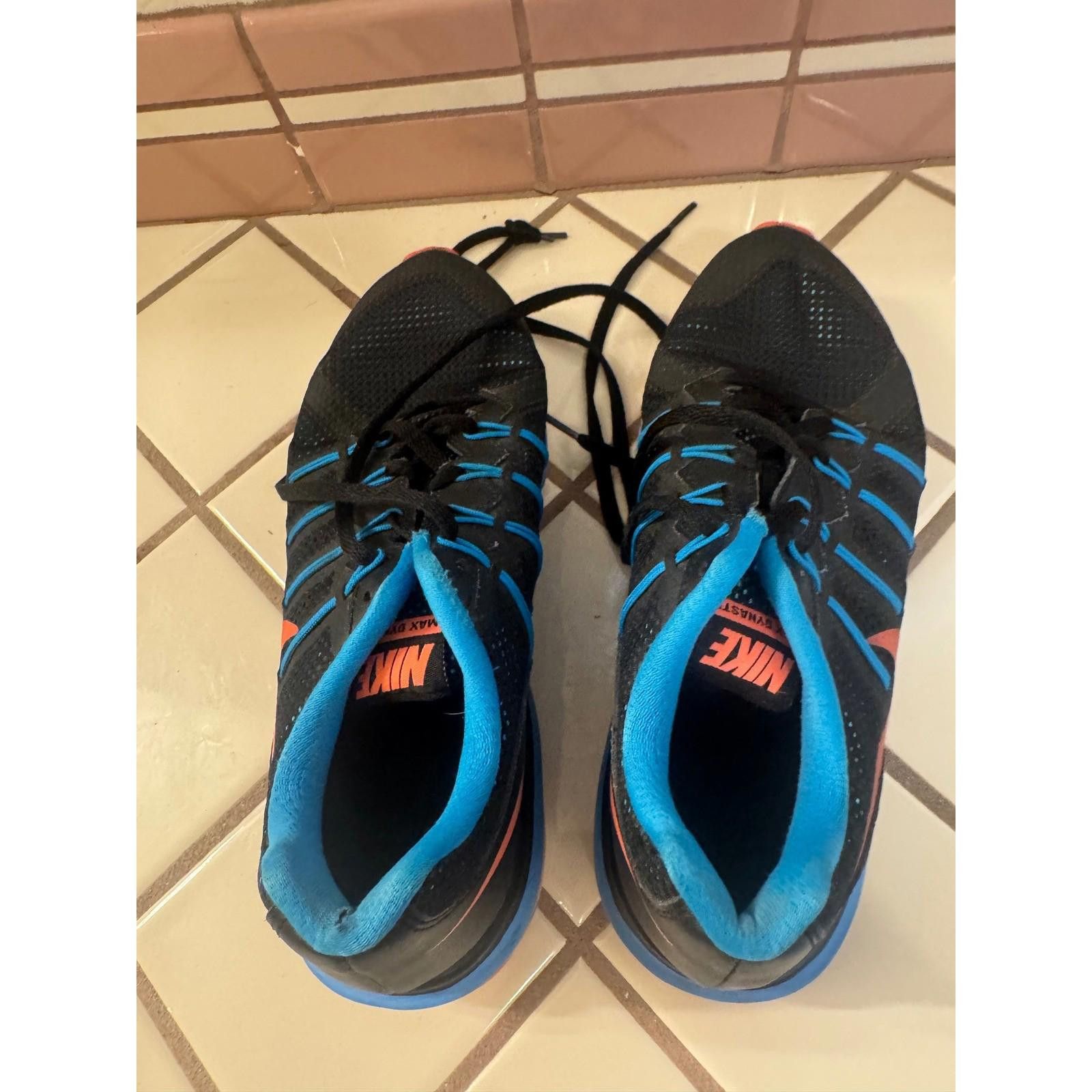 Nike Nike Air Max Dynasty Running Shoes Athletic Sneakers Size US 7.5 / EU 40-41 - 4 Thumbnail