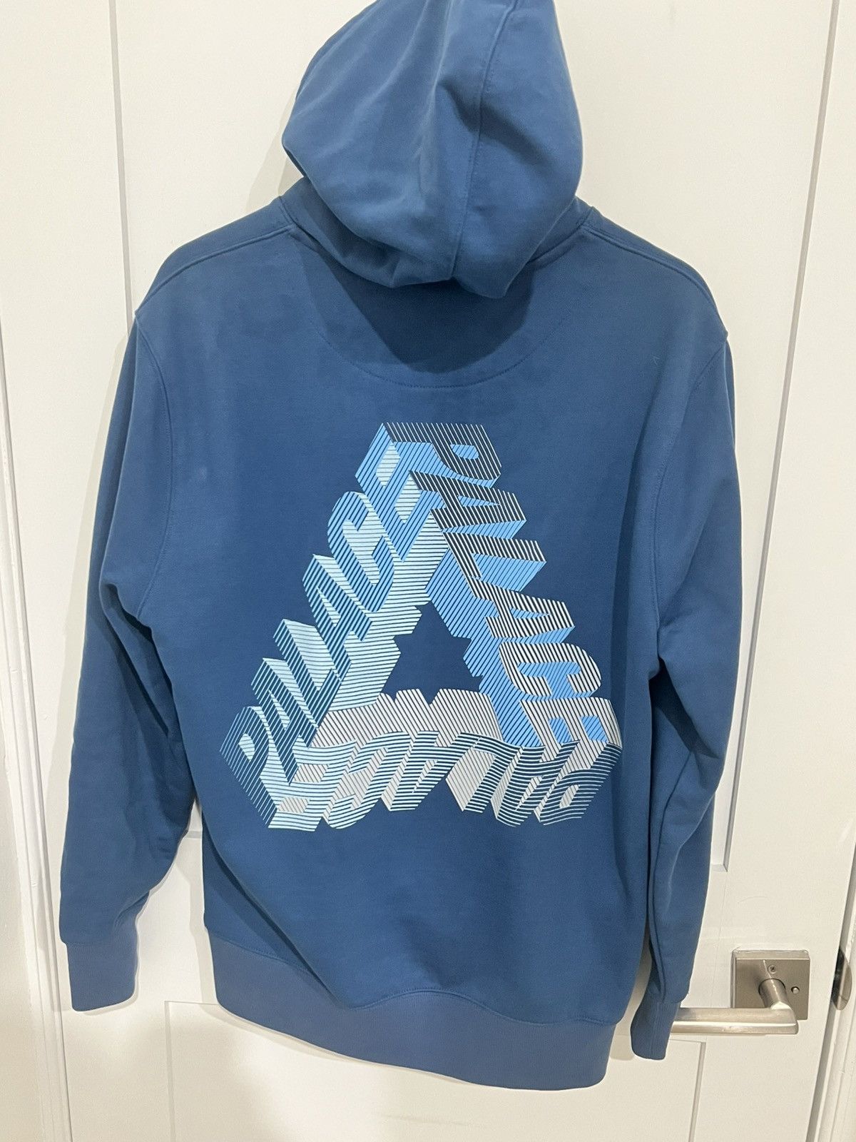 Palace Palace P 3-D hoodie Size US M / EU 48-50 / 2 - 2 Thumbnail