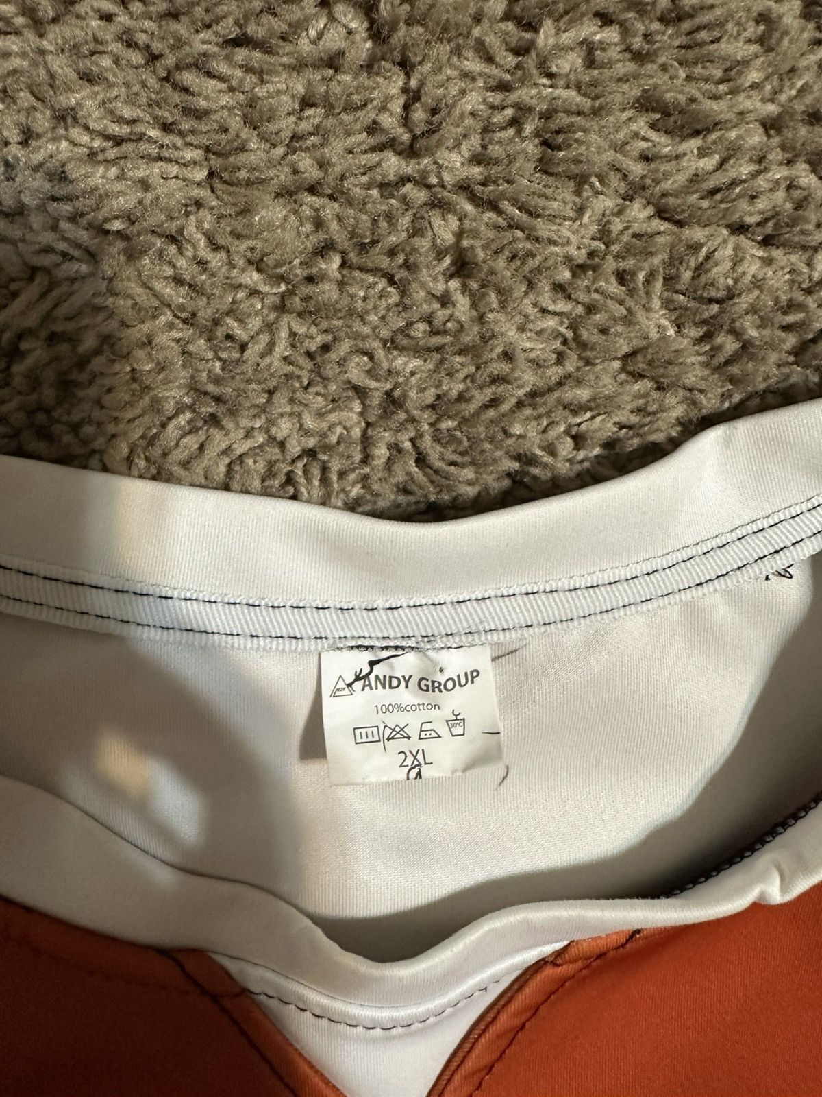 NCAA Vintage NCAA Nike Texas Longhorns sweater 00s size 2XL Size US XXL / EU 58 / 5 - 4 Thumbnail