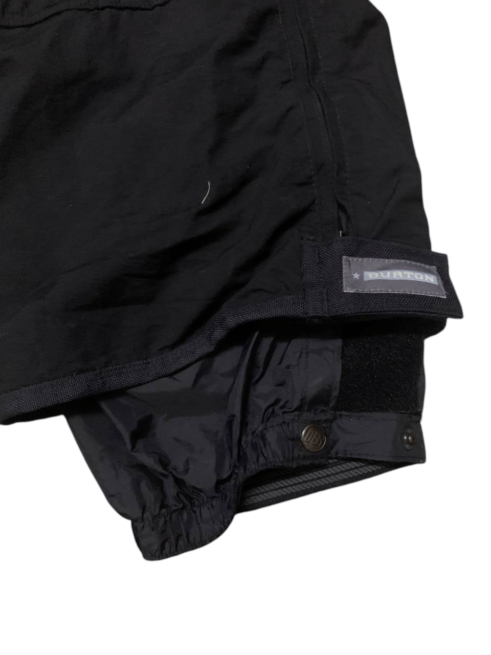 Burton Burton snowboard ski pants Size US 32 / EU 48 - 4 Thumbnail