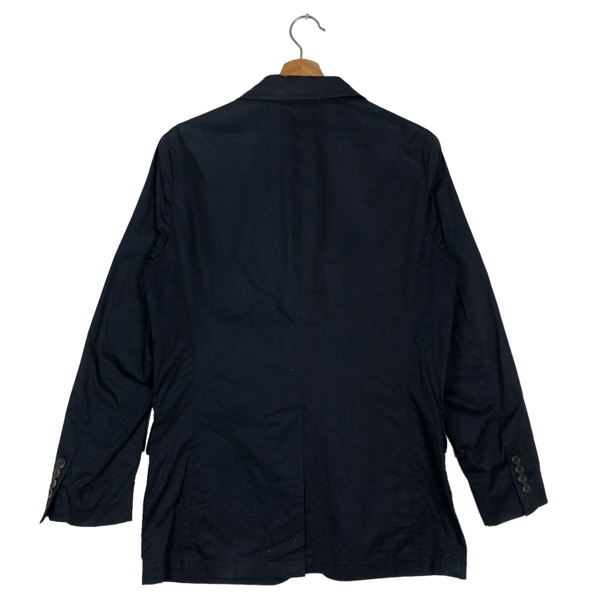 Polo Ralph Lauren 🔥90’s Work Chore Jacket Double Pocket Polo Ralph Lauren Size US S / EU 44-46 / 1 - 7 Thumbnail