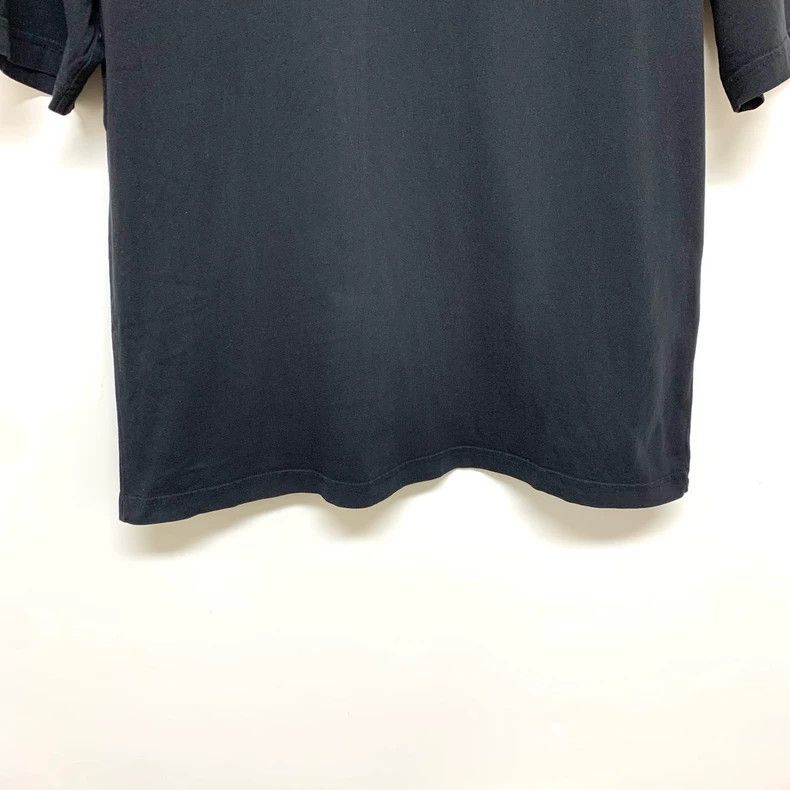 Balenciaga Balenciaga Black printed short sleeves Size US S / EU 44-46 / 1 - 4 Thumbnail