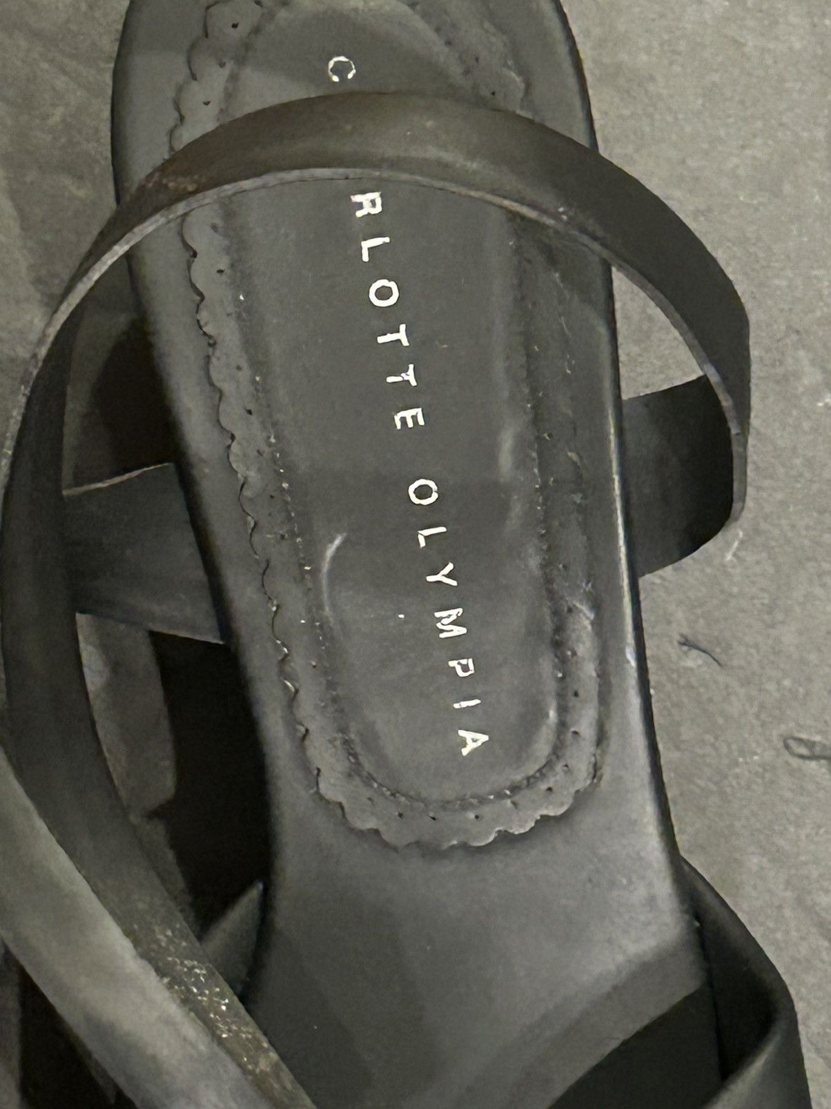 Charlotte Olympia Charlotte Olympia wedge Size US 8 / IT 38 - 6 Thumbnail