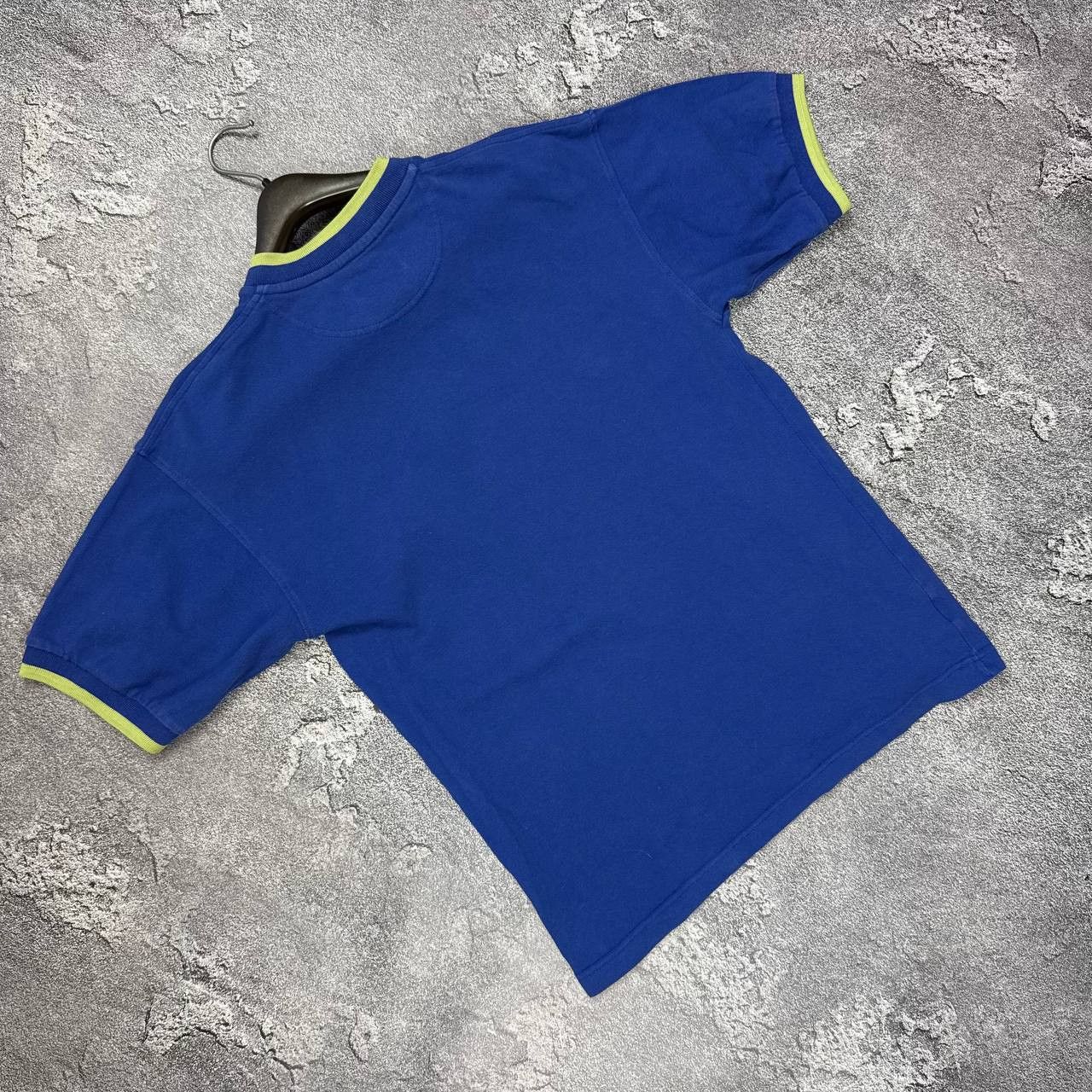Fred Perry Vintage Fred Perry t shirt vintage 80s vintage v neck Size US S / EU 44-46 / 1 - 6 Thumbnail