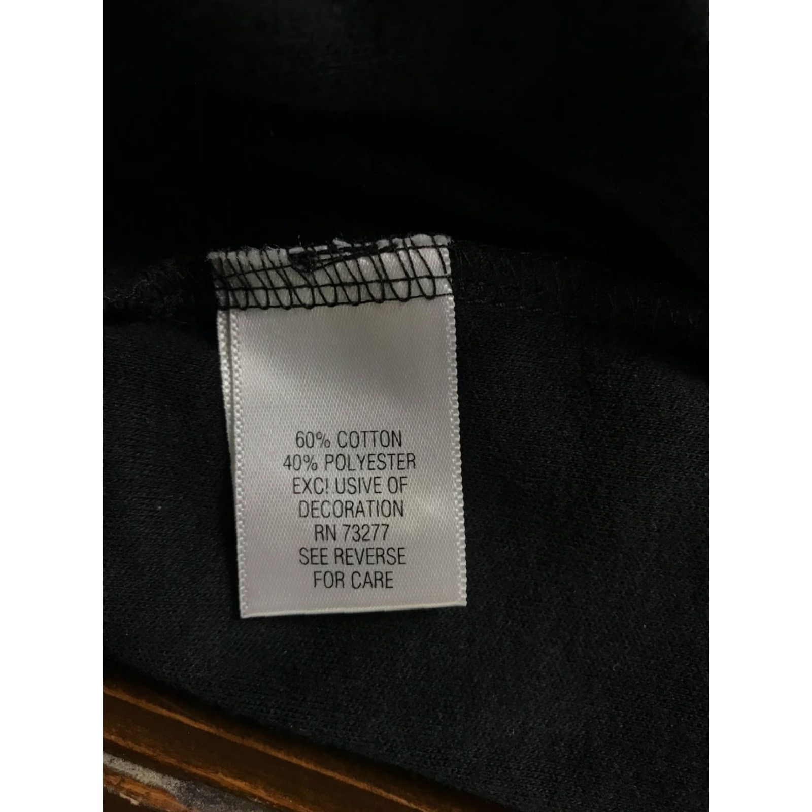 Croft & Barrow VINTAGE? Size XL / US 12-14 / IT 48-50 - 7 Thumbnail