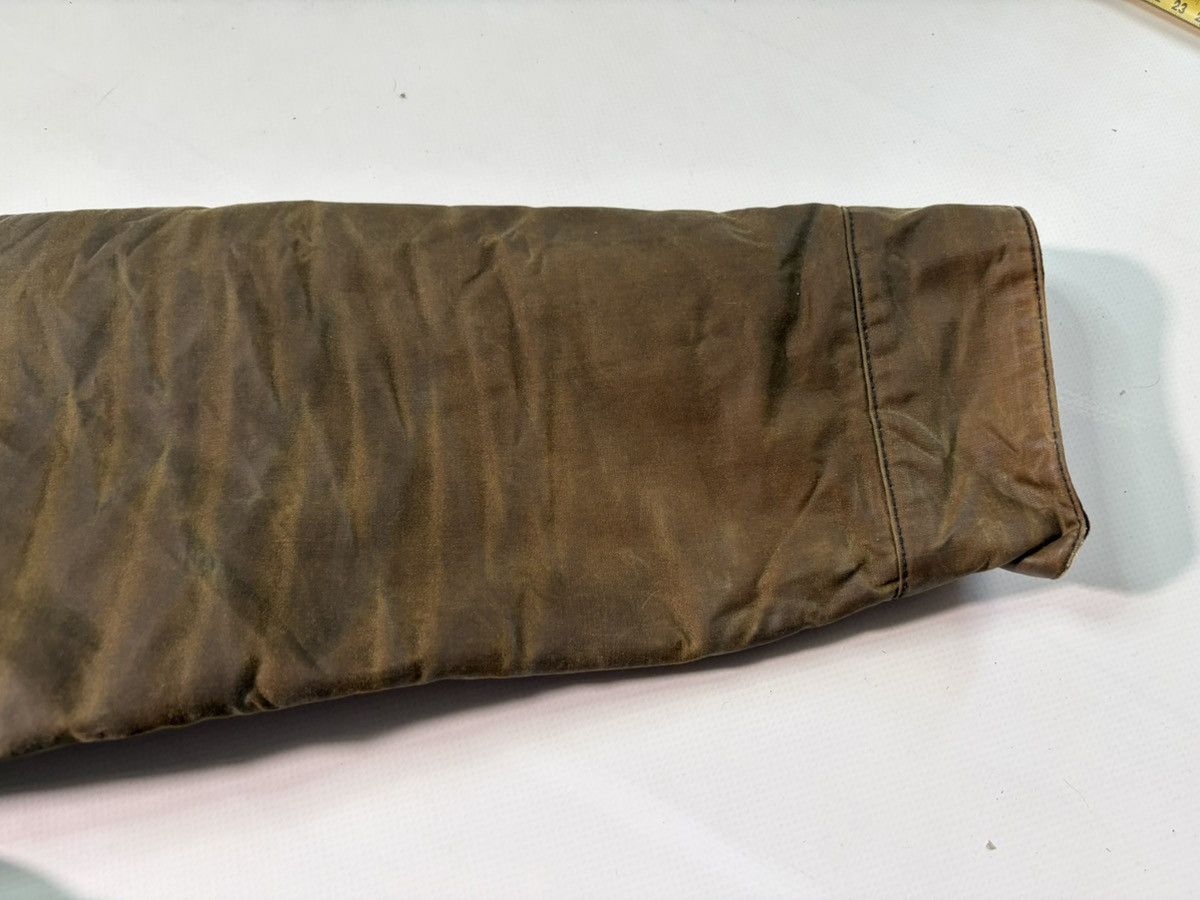 Barbour Barbour Tolk Jacket Size US M / EU 48-50 / 2 - 7 Thumbnail