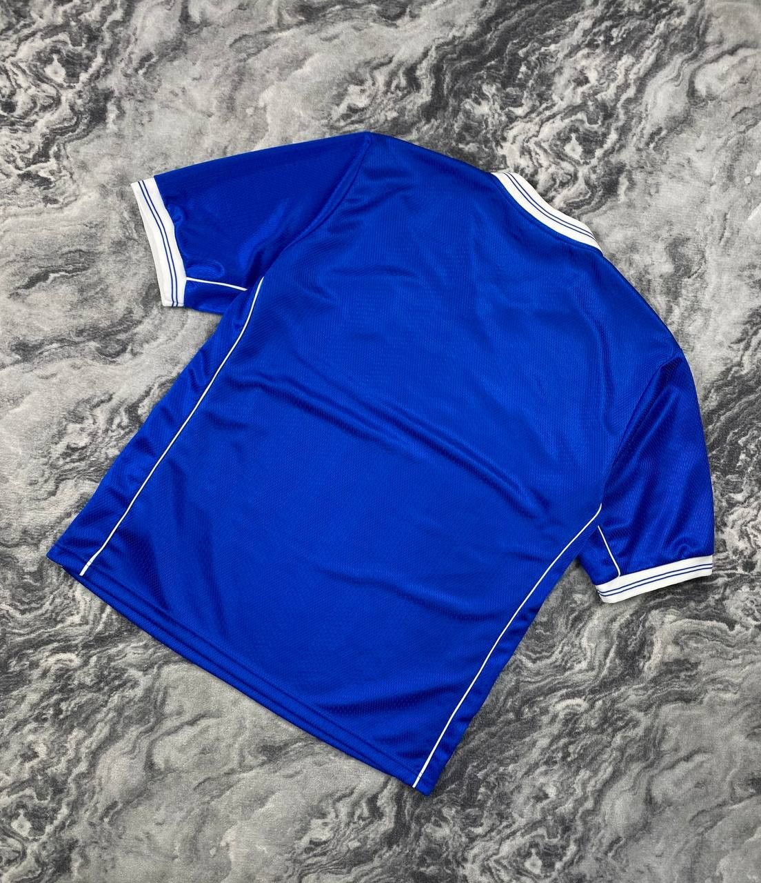 Vintage Birmingham City 2000 2001 Home Football Shirt Soccer Jersey Size US XL / EU 56 / 4 - 9 Thumbnail