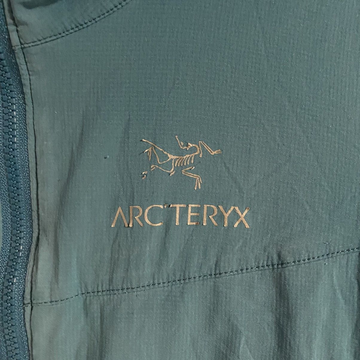 Arc'teryx Arcteryx Atom LT Jacket Size US S / EU 44-46 / 1 - 4 Thumbnail