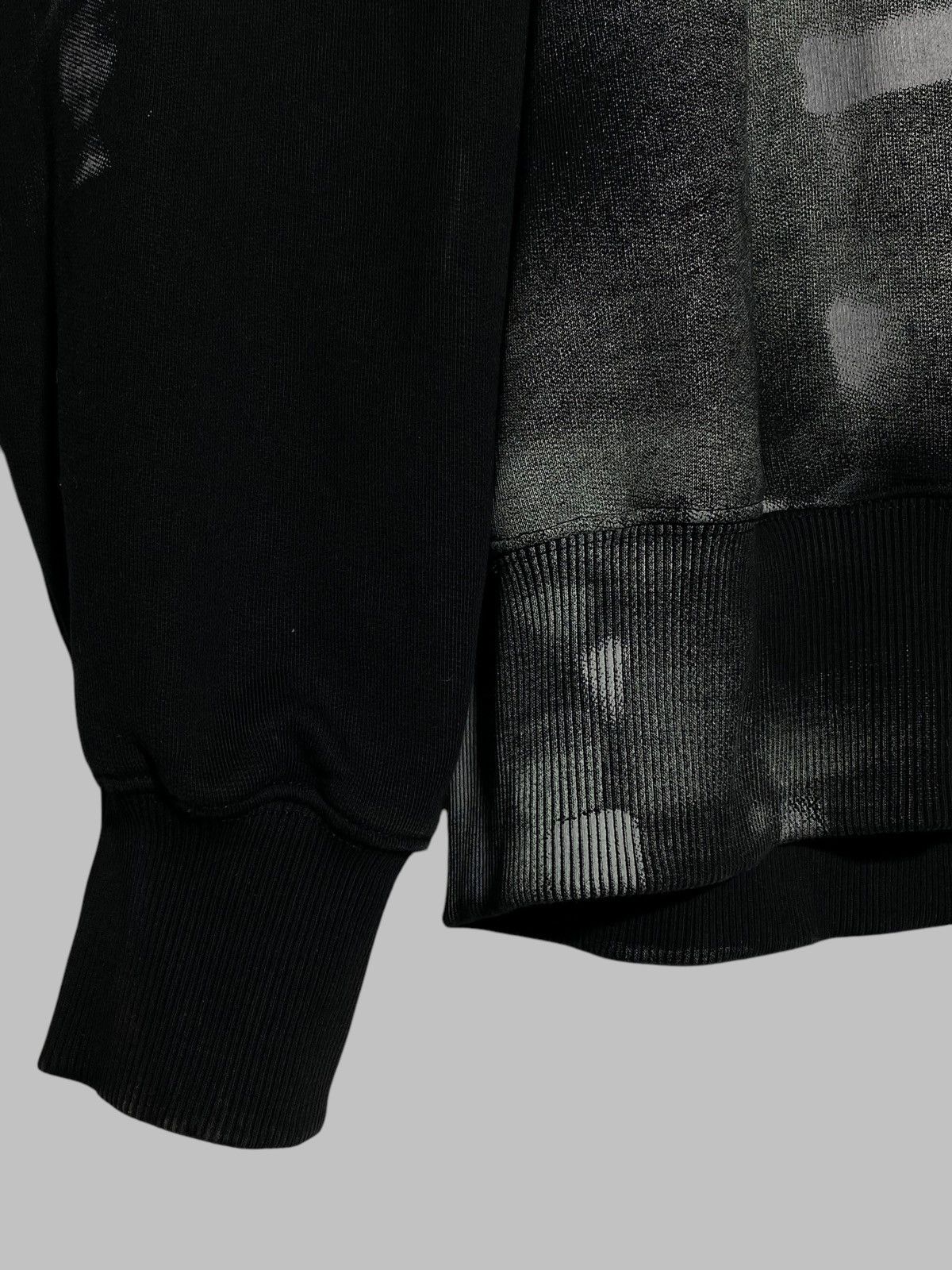 A-COLD-WALL* A-Cold-Wall Brushstroke Hoodie Oversized Fit Men’s Size L Size US L / EU 52-54 / 3 - 10 Thumbnail