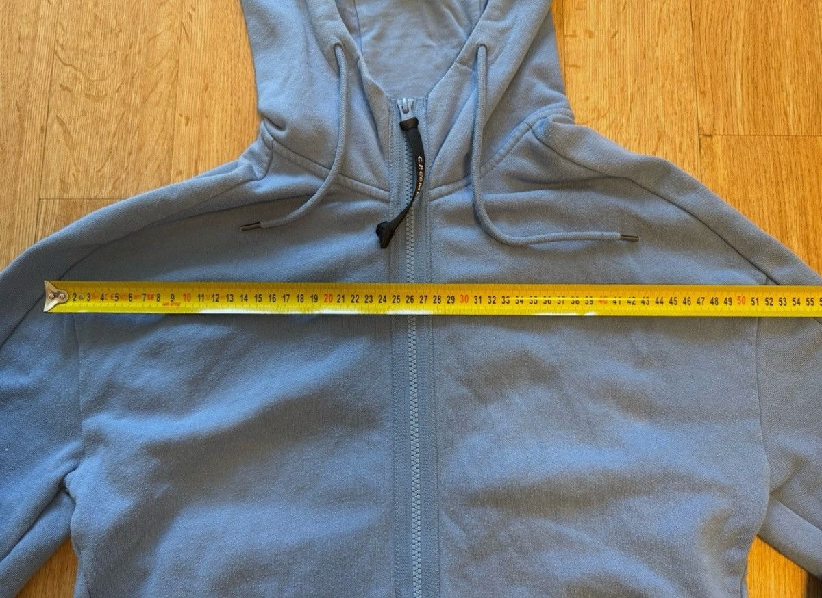 C.P. Company C.P. Company Hoodie Size US S / EU 44-46 / 1 - 11 Thumbnail