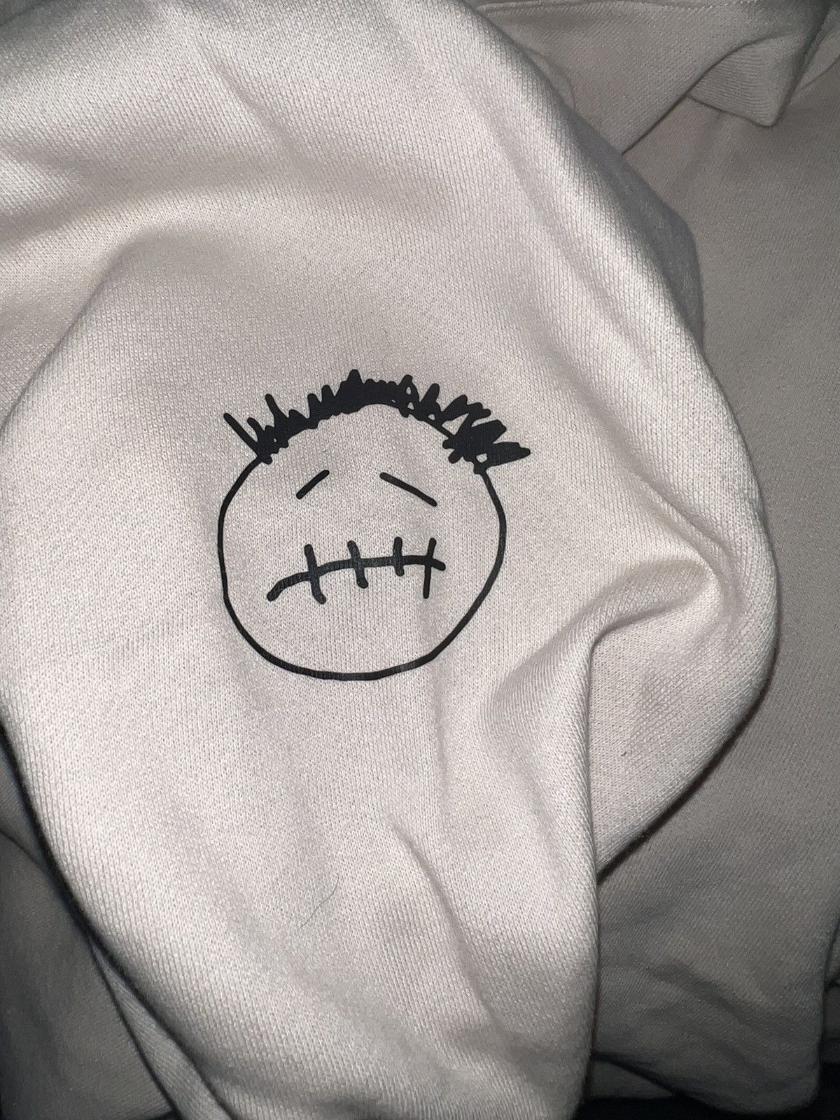 Other Cactus Jack Travis Scott Hoodie Size US L / EU 52-54 / 3 - 4 Thumbnail