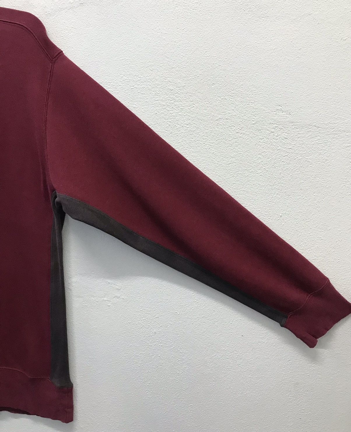 Nike × Vintage Vintage Nike Sweatshirt Size US M / EU 48-50 / 2 - 5 Thumbnail