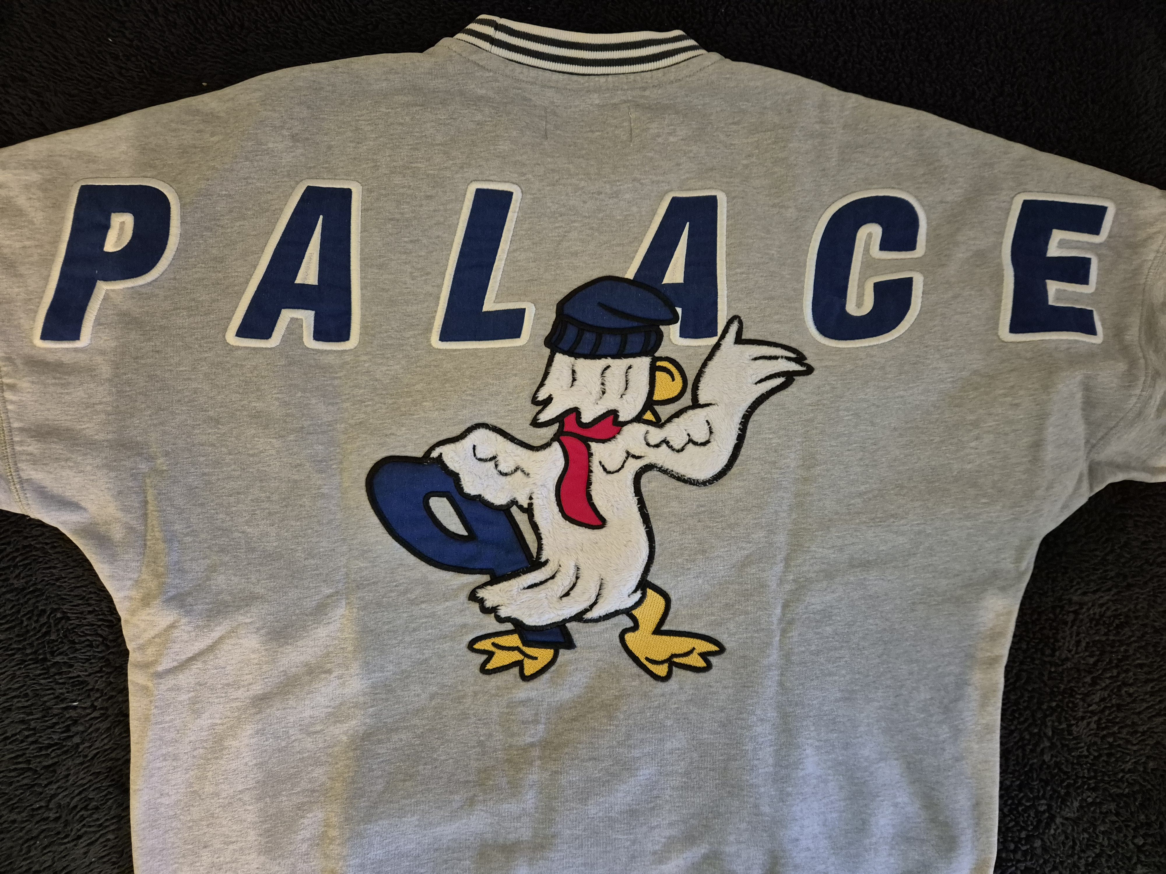 Palace Chilly Duck Out Size US M / EU 48-50 / 2 - 2 Thumbnail