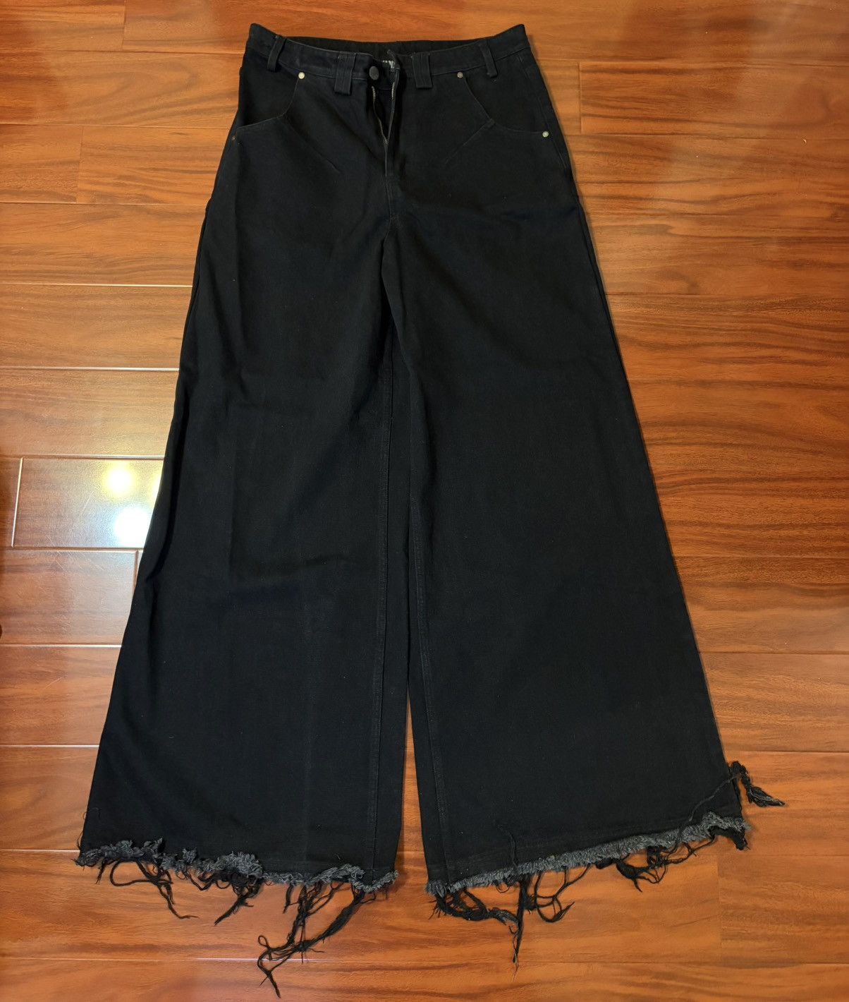 Other SixShooter Prelude Denim W34 Size US 34 / EU 50 - 1 Thumbnail