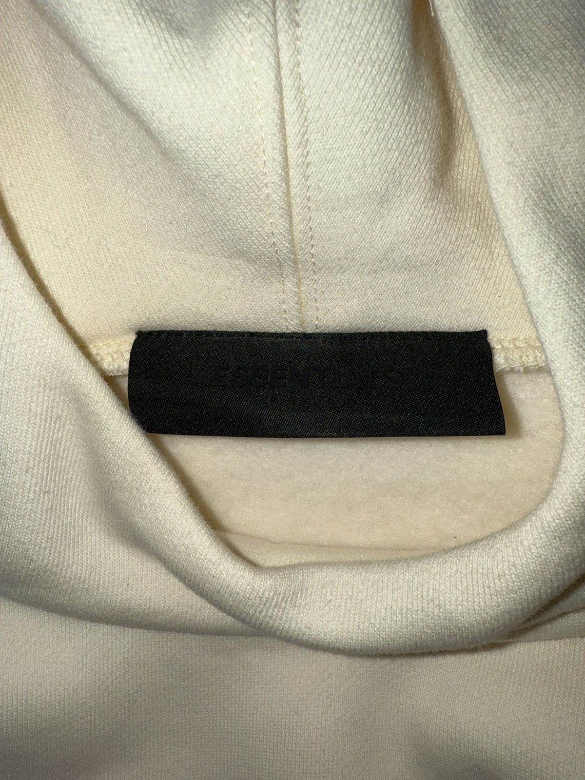 Essentials Essentials Fear of God Hoodie Size US XL / EU 56 / 4 - 4 Thumbnail