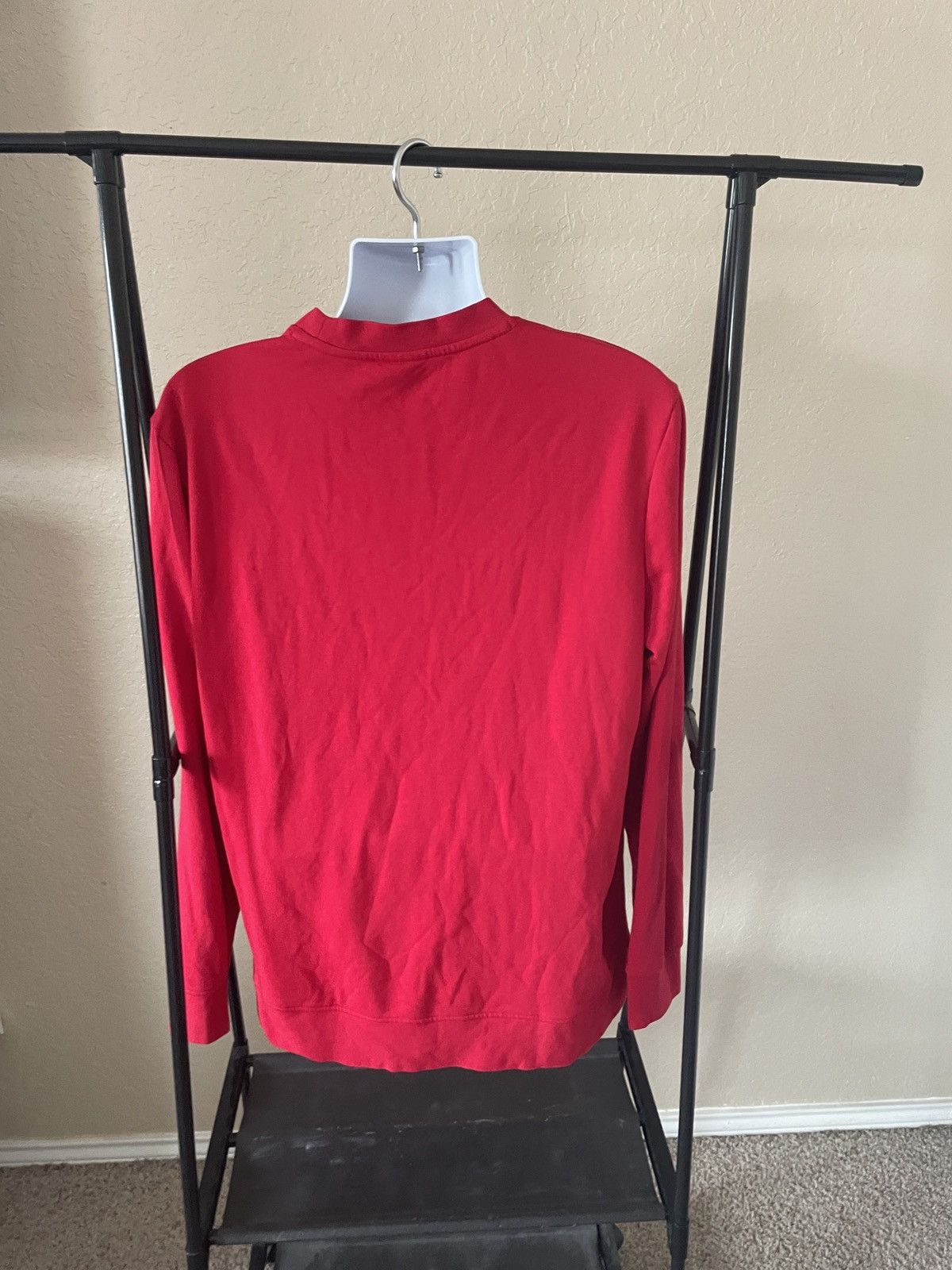 Diadora Diadora Pullover Crewneck sweatshirt Size US L / EU 52-54 / 3 - 4 Thumbnail