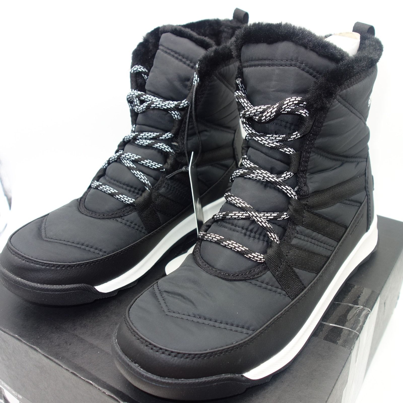 NEW Sorel Whitney II Short Lace WP Casual Winter Boots