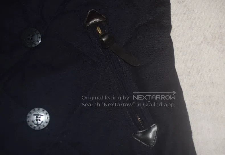 Junya Watanabe Junya Watanabe Puffer Jacket Size US XS / EU 42 / 0 - 7 Thumbnail