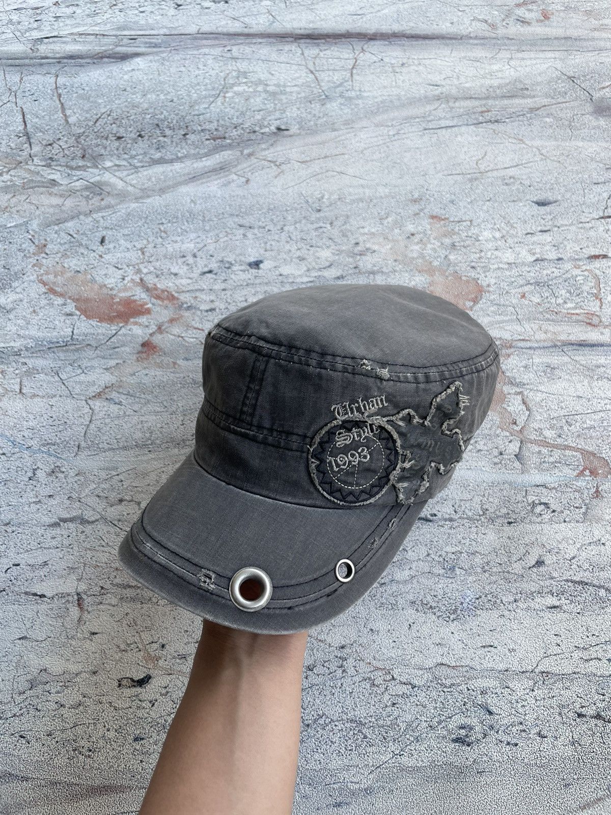lgb ルグランブルー　DREAD CAP LGB - LGB（ルグランブルー）DREAD ROCKS Tシャツ レディース
