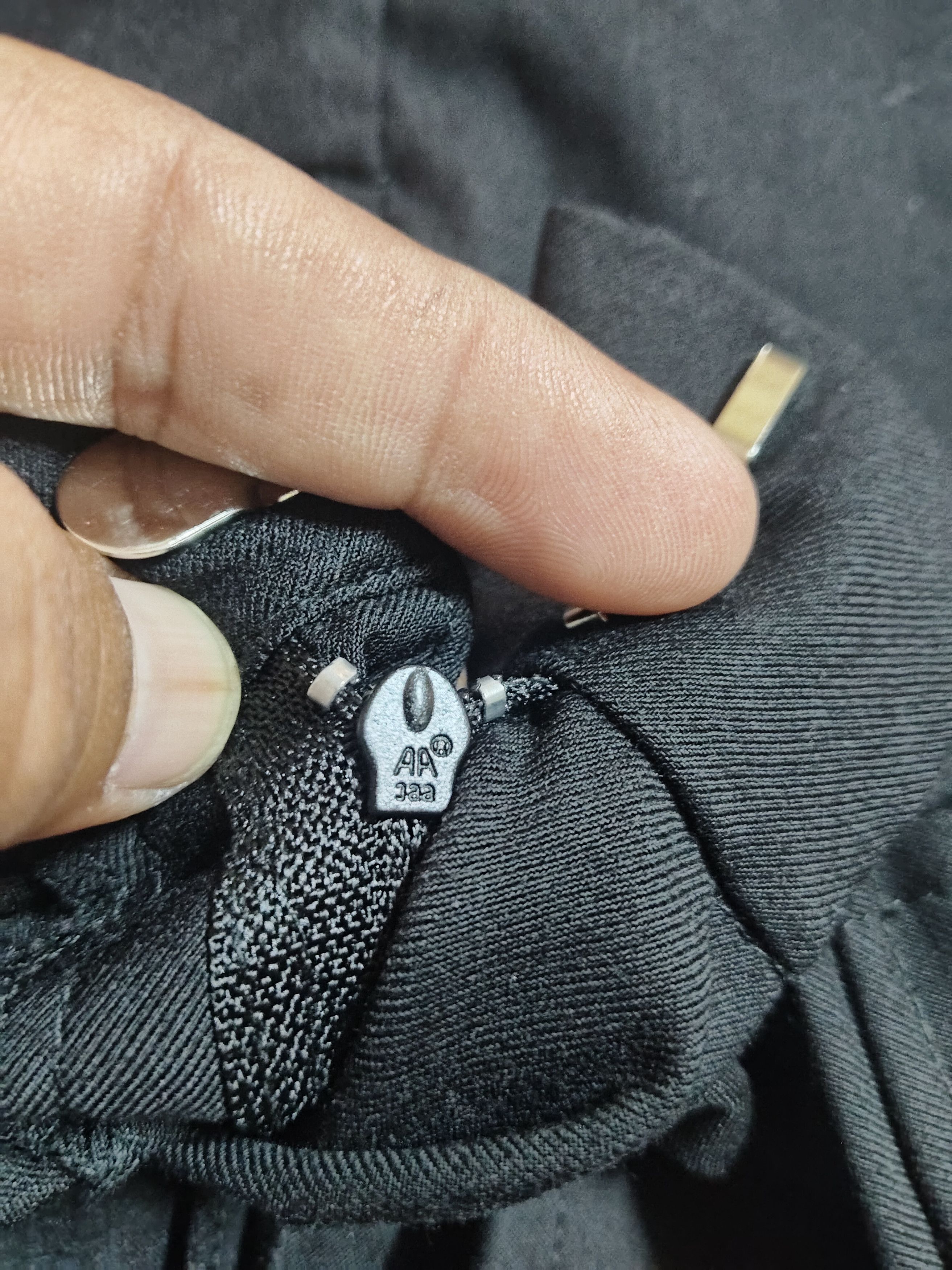Miu Miu MIU MIU Parachute Pant Size 29" - 6 Thumbnail