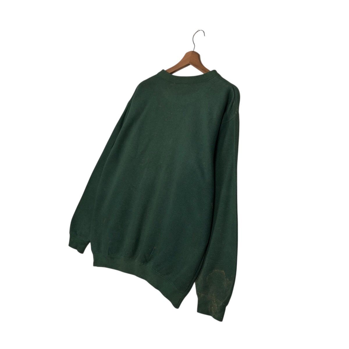 Other 📌Vintage Sweatshirt Embroidery D'S Collection Issey Miyake Size US M / EU 48-50 / 2 - 11 Thumbnail