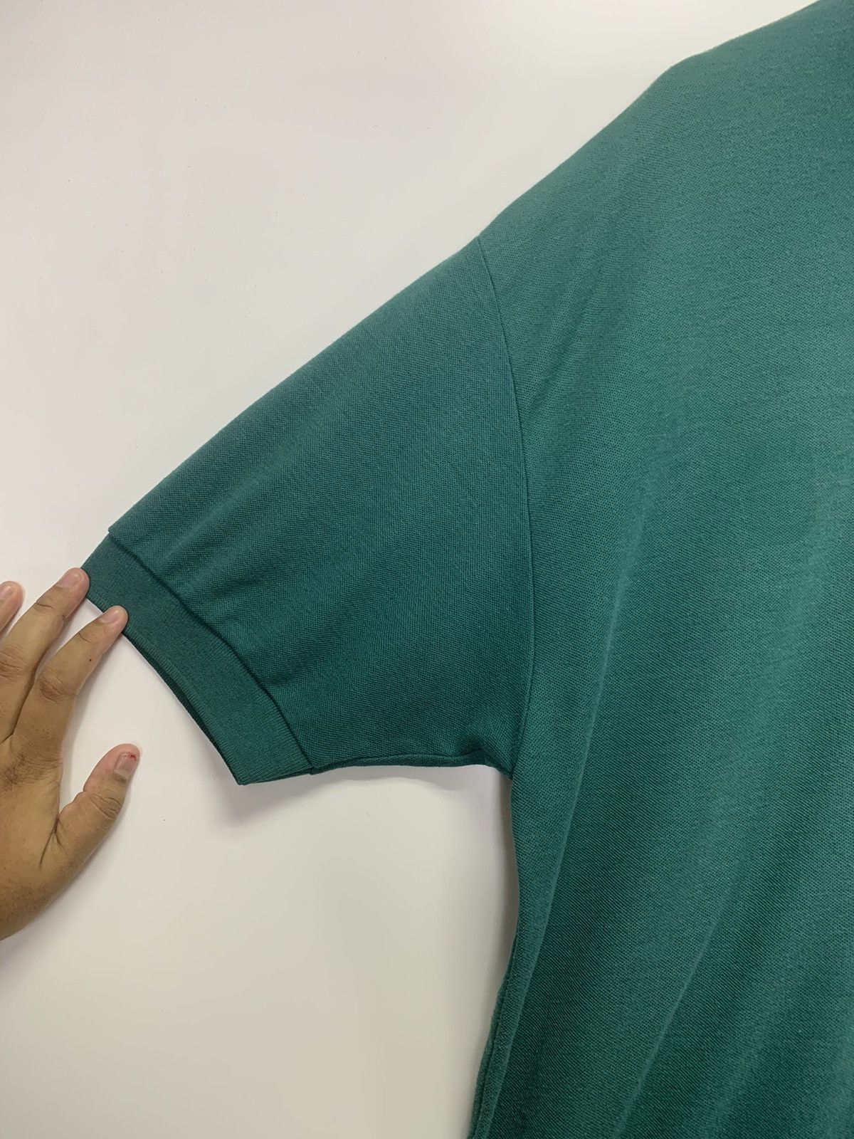 Levi's × Vintage Vintage Levi’s Polo Size US XL / EU 56 / 4 - 6 Thumbnail