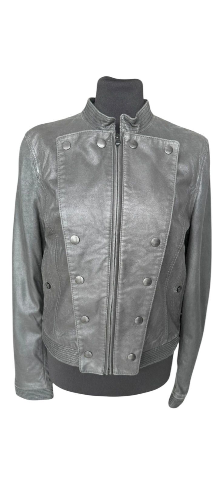 Diesel Leather Diesel New Size L / US 10 / IT 46 - 6 Thumbnail