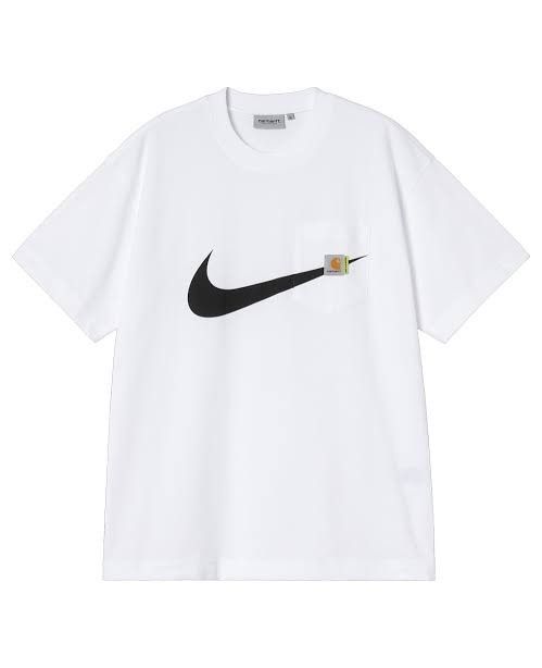 Carhartt Wip × Nike NIKE x CARHARTT SURPLUS SYDNEY Size US M / EU 48-50 / 2 - 1 Thumbnail