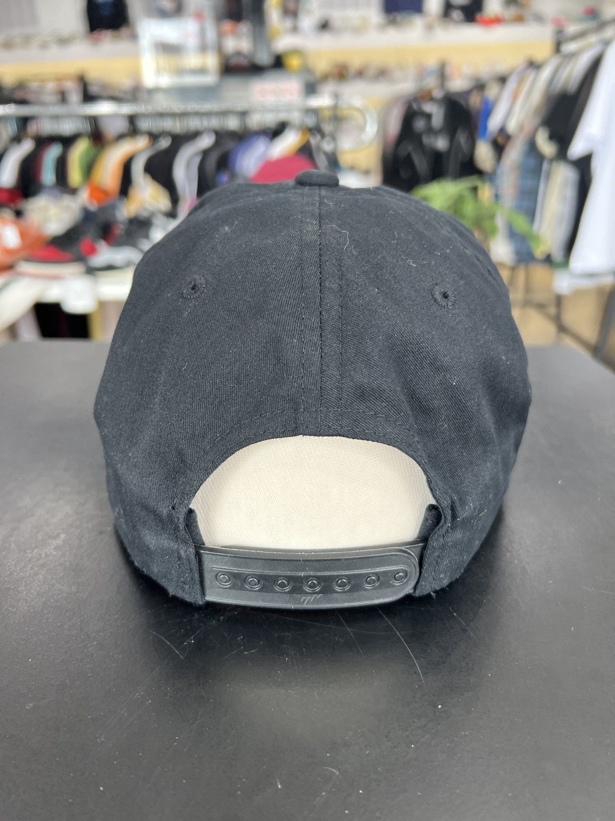 Warren Lotas Warren Lotas Hellraisers Hat Size ONE SIZE - 3 Thumbnail