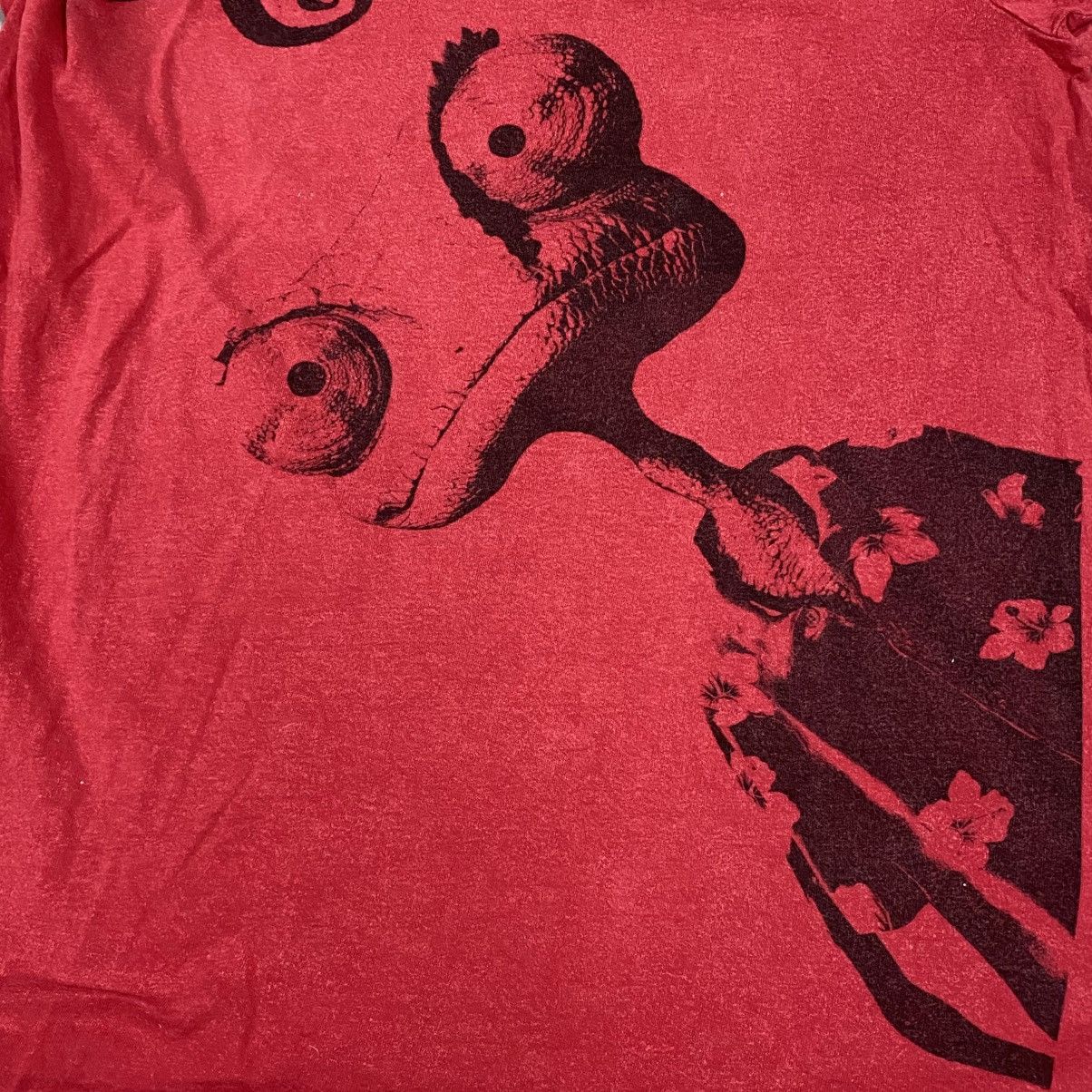 Tultex × Vintage Movie rango film comedy Size US M / EU 48-50 / 2 - 7 Thumbnail