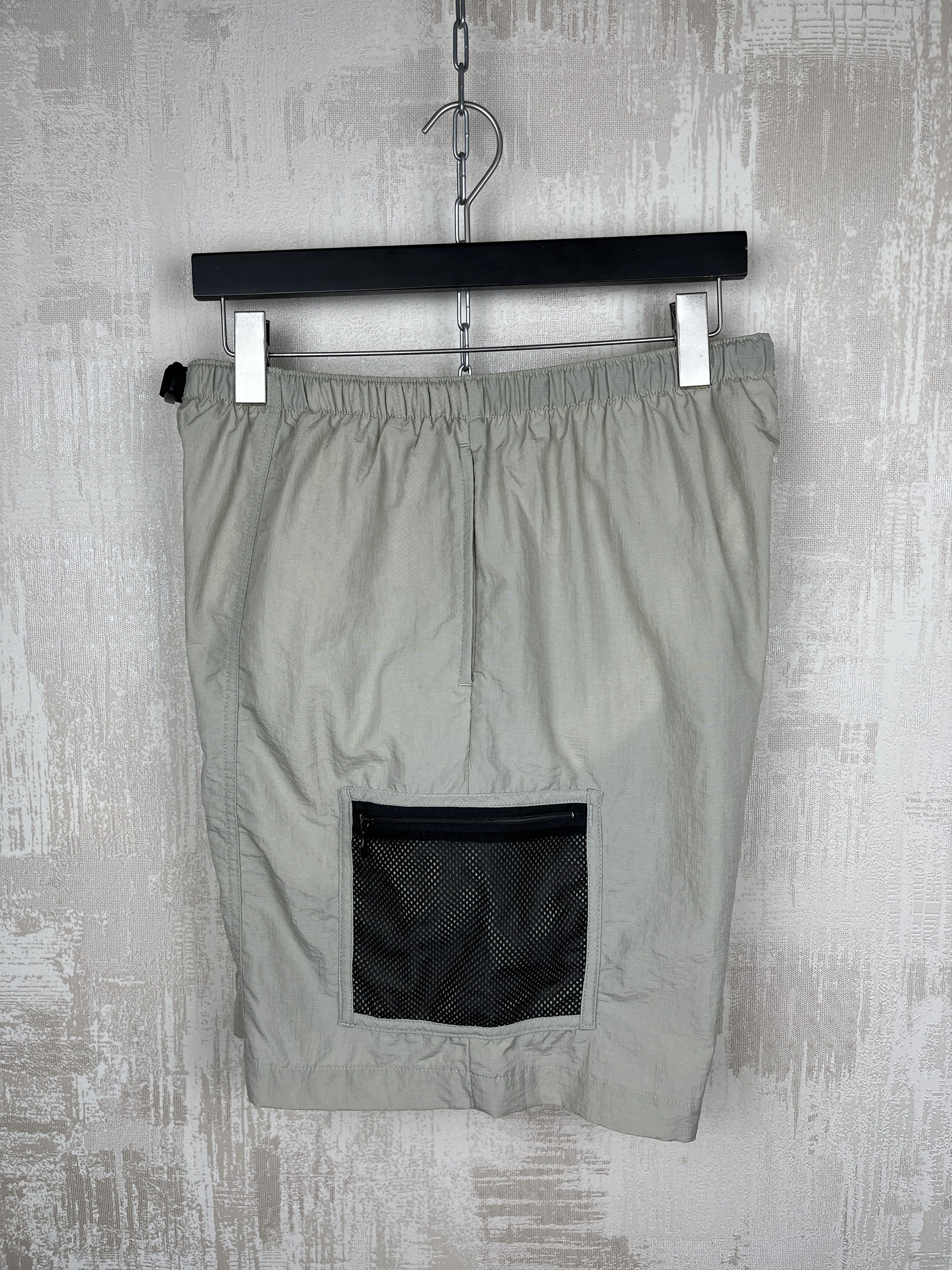 Columbia × Vintage Vintage 90's Columbia Nylon Swim Shorts Size L Size US 34 / EU 50 - 8 Thumbnail