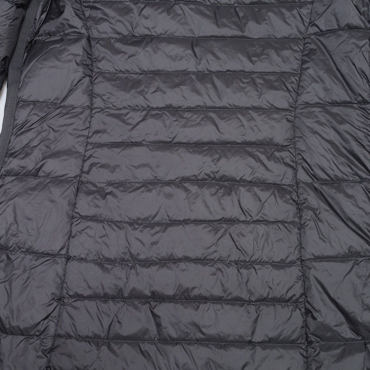 Parajumpers Parajumpers Super Lightweight Down Puffer Jacket Coat Irene Size L / US 10 / IT 46 - 21 Thumbnail