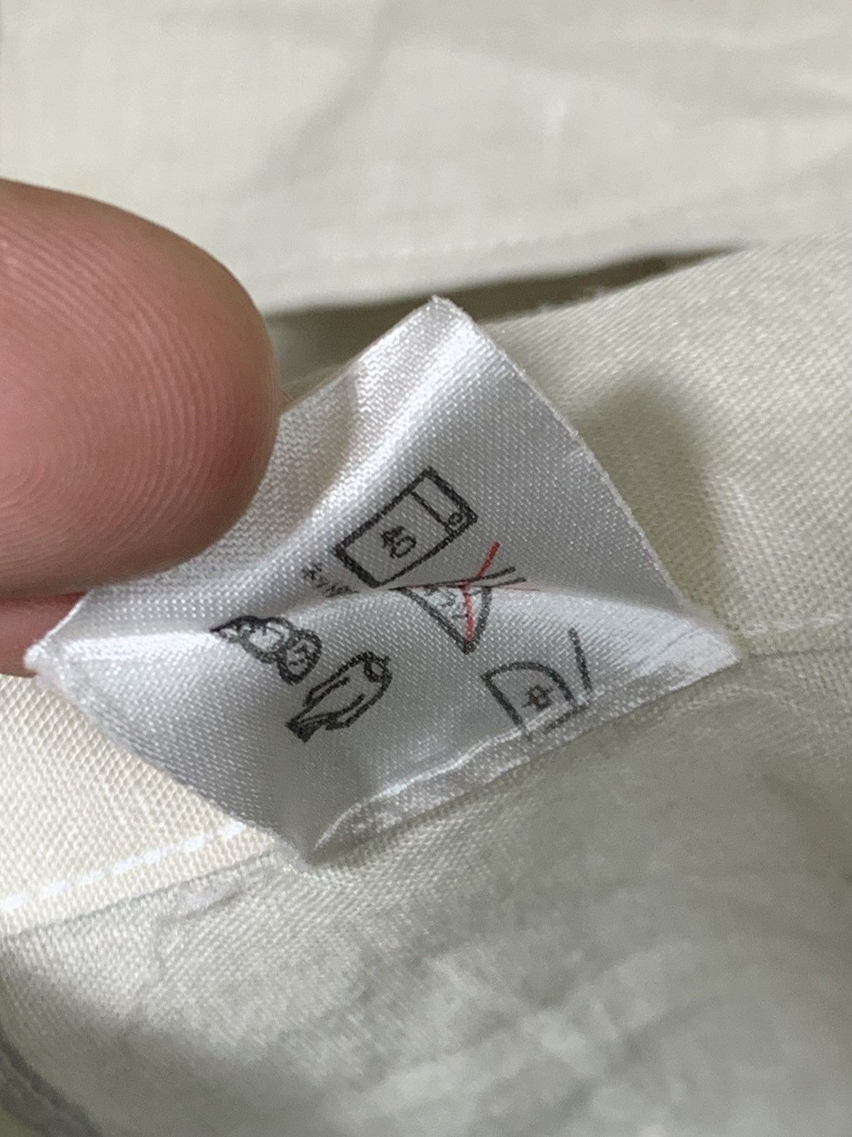 Pierre Balmain Pierre Balmain Shirt Size US M / EU 48-50 / 2 - 5 Thumbnail