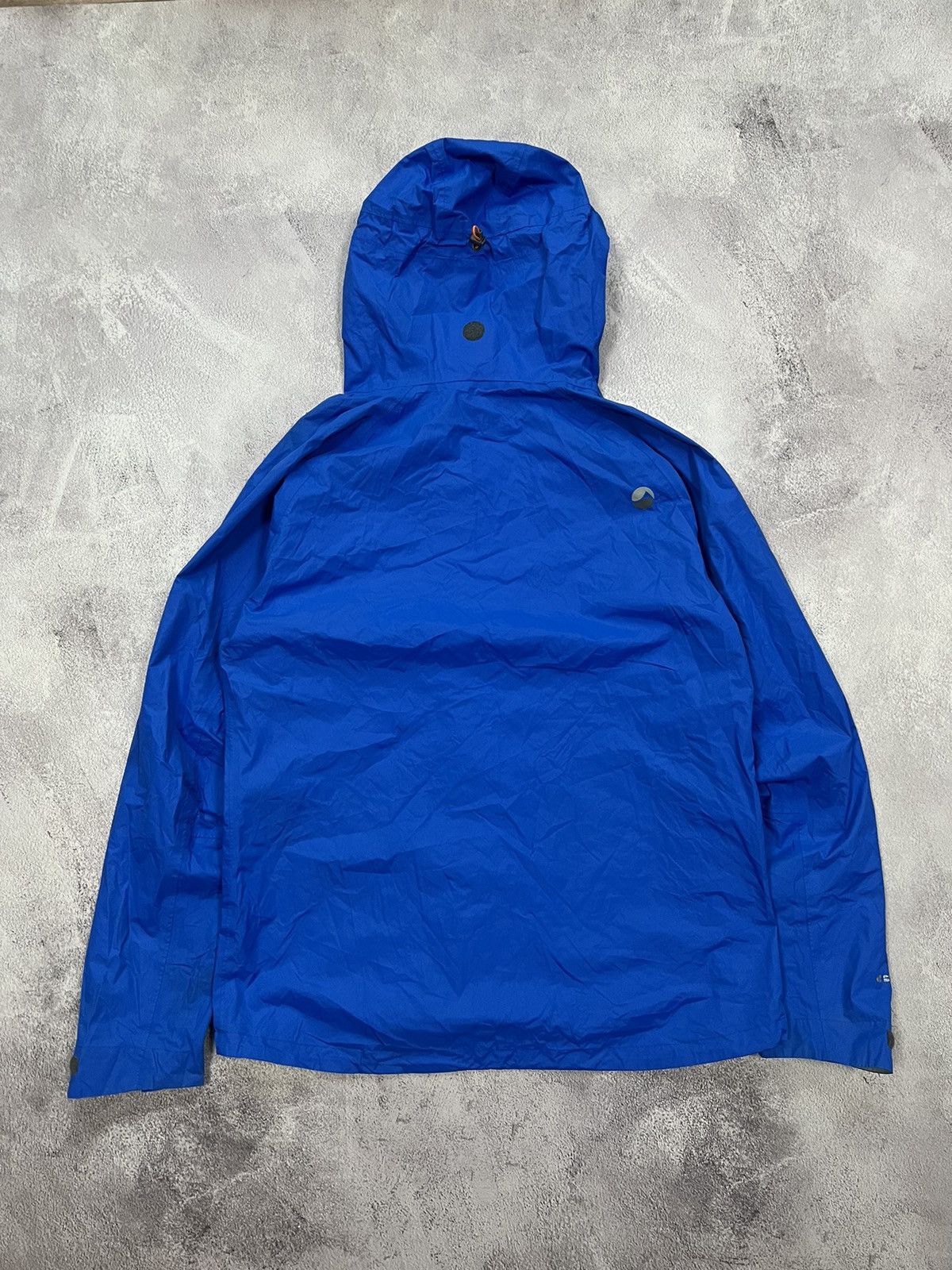 Montane Montane Pertex Shield Membrane Jacket Size US XL / EU 56 / 4 - 7 Thumbnail