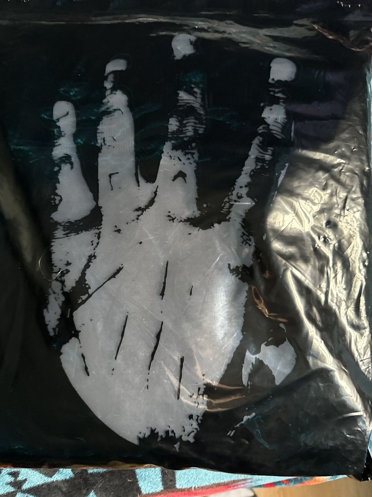 Revenge Revenge is 4 twi hoodie X collab Size US L / EU 52-54 / 3 - 5 Thumbnail