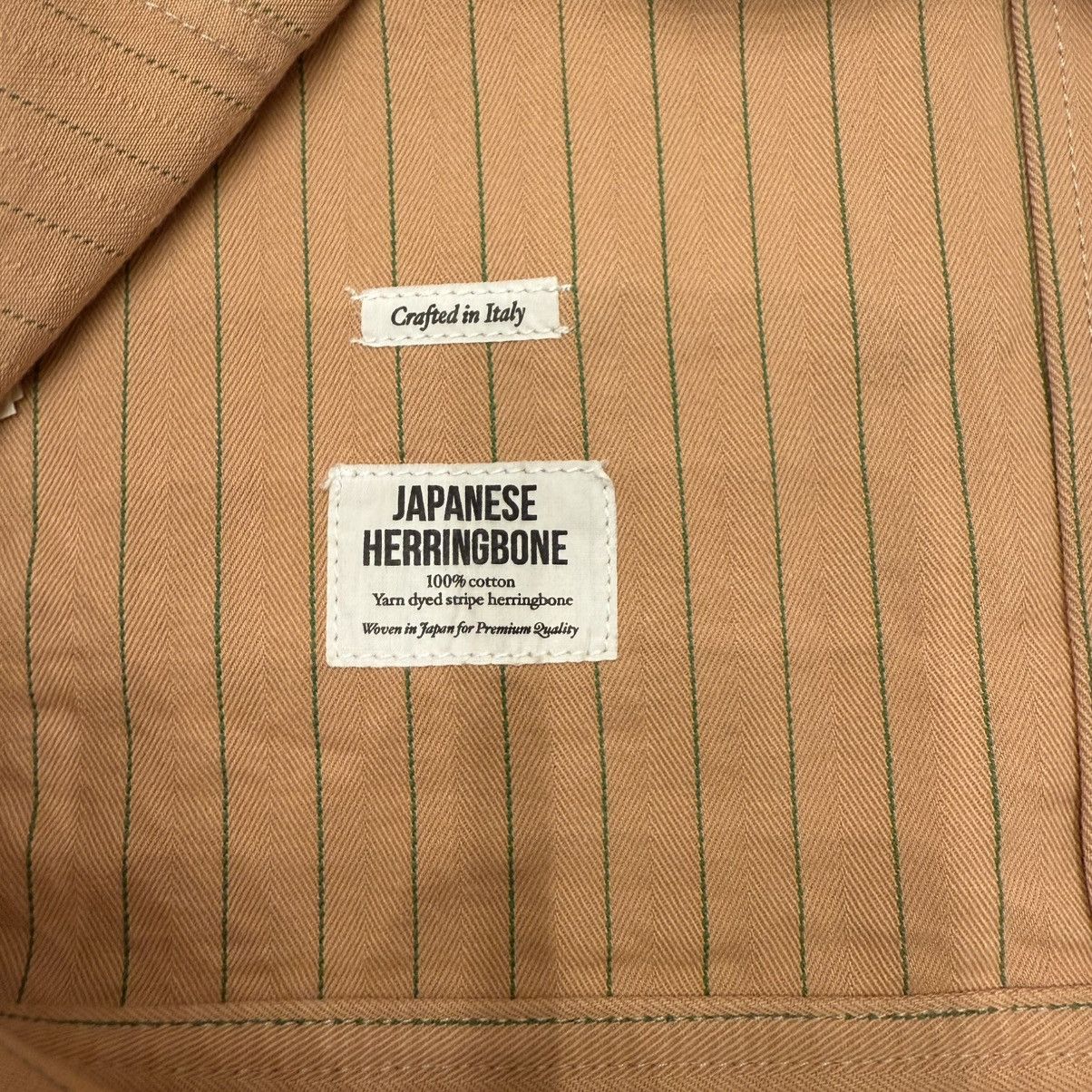 Lee 101 Chetopa Jacket Size US L / EU 52-54 / 3 - 9 Thumbnail