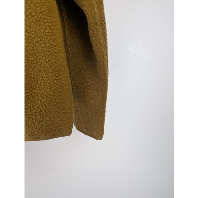 Aime Leon Dore × New Balance o1rshd1 Fleece Full Zip Jacket in Brown Size US XL / EU 56 / 4 - 16 Thumbnail